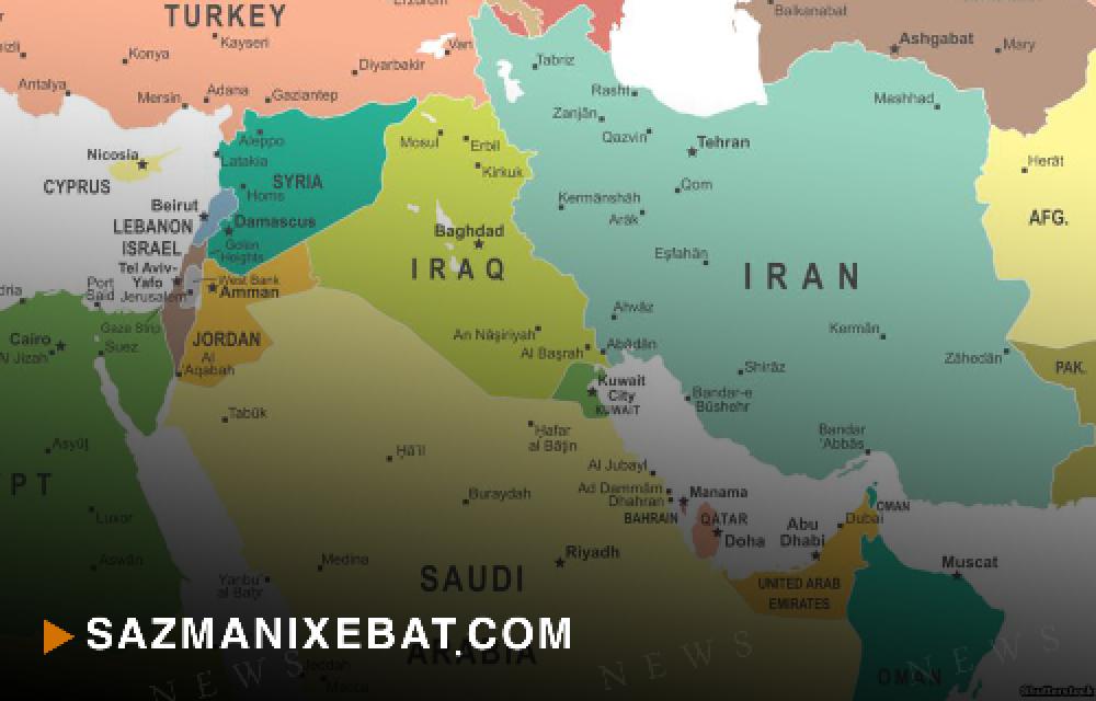 وۆڵ ستریت ژوورناڵ: هۆشداری نهێنی ڕژیمی ئێران بۆ هاوپەیمانانی ئەمریکا: یارمەتی ئیسرائیل مەدەن، ئەگینە نۆرەی ئێوە دێت.