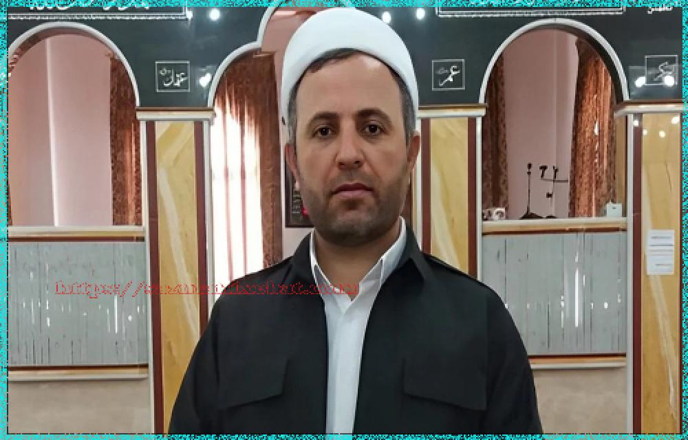 پشتڕاست کرانی سزای داسەپاوی لەسێدارەدان بۆ سەر مامۆستا محەممەد خزرنەژاد 