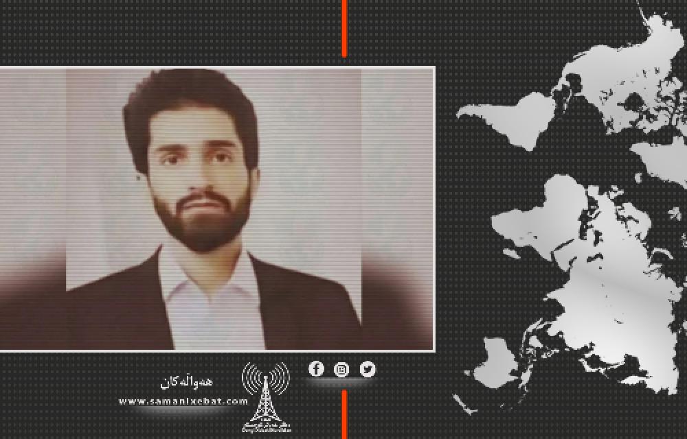 مستەفا براهۆی سزای زیندانی بەسەردا سەپێندرا